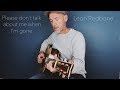 Leon Redbone | Please Don't Talk About Me When I'm Gone | Acoustic Blues