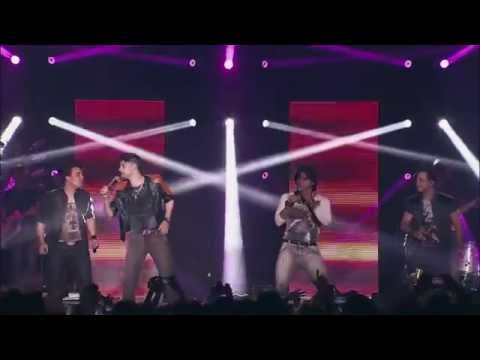 Diego e Diogo feat Munhoz e Mariano - Solteiro Largado