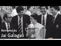 1983 World Cup Winners Indira Gandhi Celebrates With Kapil Dev And Co
