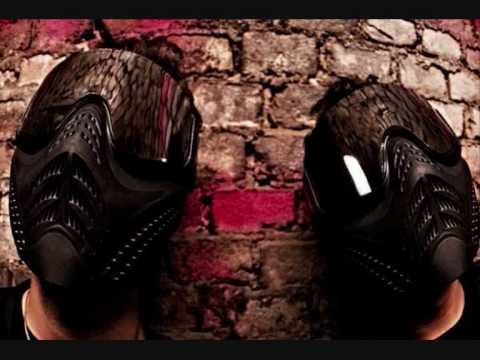 CyberPunkers-THE ANIMAL