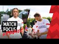 MATCH FOCUS #PSVNEC | Open training with fun games ?? | Van Nistelrooij demands top performance ?