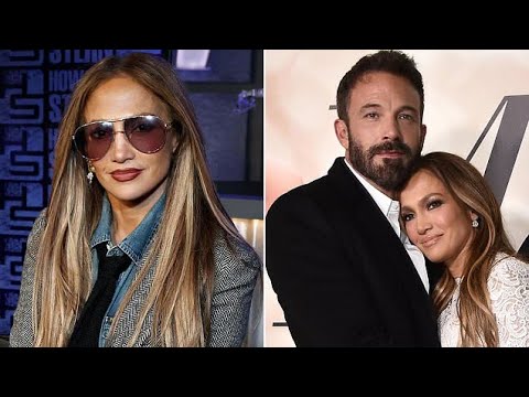 Jennifer Lopez REJECTED by Major A-List Star Before Getting Back With Ben Affleck?! 😱💔