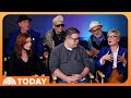 Cast Of The Goonies Talks Tight Bond 40 Years Later