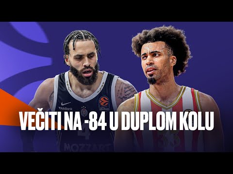 POINT GUTS PODCAST #95 Užasno duplo kolo; i CZ loše prošla u Kaunasu; pomak ali ubedljivi porazi KKP