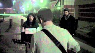 Sky- Landon Hughes (Night Sessions #3)