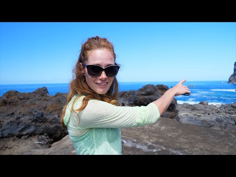 Making our MARK on the Azores [EP 139]