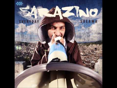 El fugitivo - Sarazino Feat Amparo Sánchez