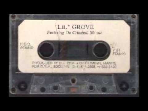 Lil Grove- Smoke Me Or Blow Me An Ass Off