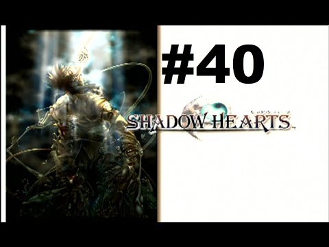 Let's Play Shadow Hearts Part #40 - The Doll House