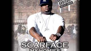 Scarface - Street Lights