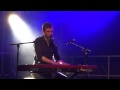 Alex BEAUPAIN "Les Yeux Au Ciel" au festival ...