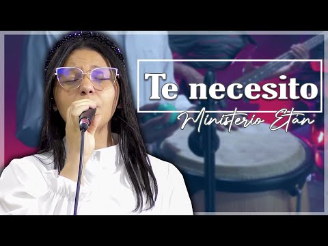 Te necesito (Cover) Ministerio AVIVA | Ministerio Etán