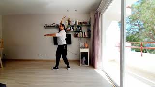 Davant volta obrir i tancar