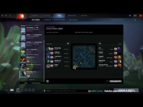 Copa MASGAMER EN VIVO : THUNDER PREDATOR VS BRAXSTONE