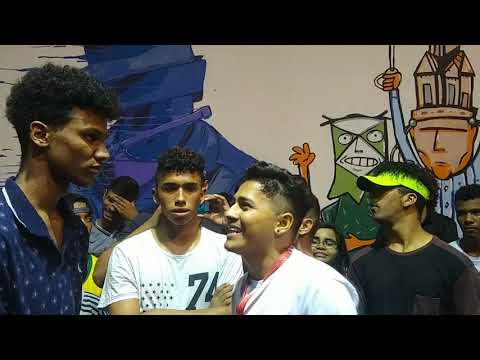 Mandacaru vs Mcharles  l GRANDE-FINAL l 32° - Batalha do cangaço l Juazeiro do norte - CE