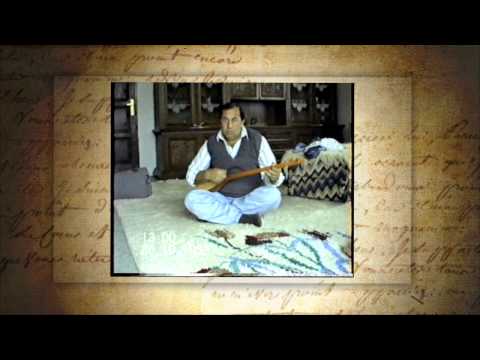 IZET CIRIKOVIC   znas li bahro