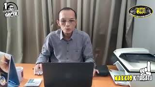 Download lagu MAXXIO SATU MAXXIO HEBAT (EDISI SAPTA 01) mp3 Download lagu MAXXIO SATU MAXXIO HEBAT (EDISI SAPTA 01) mp3