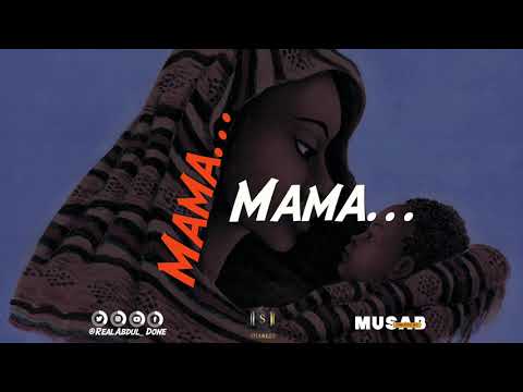 Abdul D. One - Mahaifiya  (Lyric Video)