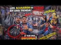 LOS HICIERON PASAR POR LADRONES 😱🔥 (PERO ERA BROMA) @SoyYosi 