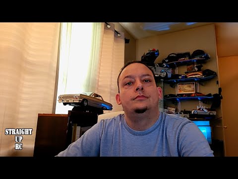 Update on life + post Chemo + RC'ing + and everything in between...