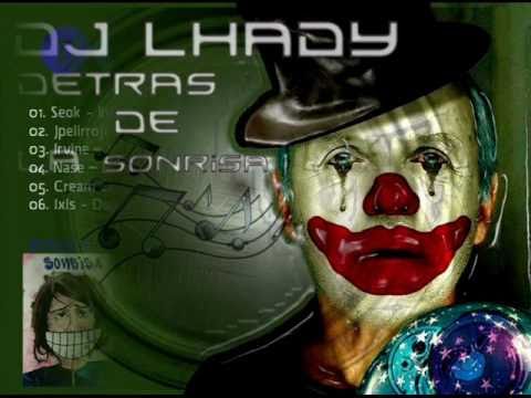 06.Donde El Corazon Te Lleve - Ixis [DjLhady Productions]