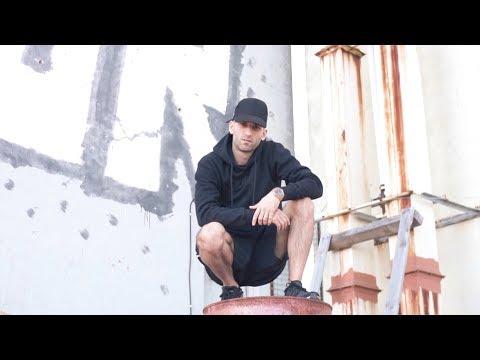 SCORP X DONTLIKE - STRAIGHT EDGE