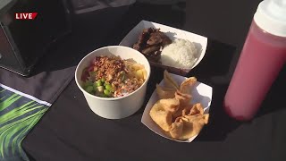 Taste of St. Louis returns this weekend