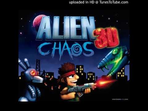 Alien Chaos & Kaikkialla - Deep Thoughts On Fire - 192