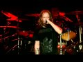 At The Gates - Blinded By Fear (Live at Wacken ...