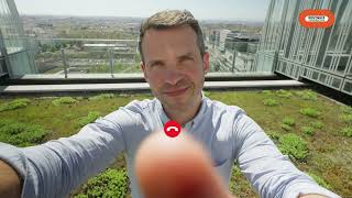 Building For Life : Philippe (ENG) | Bouygues Construction