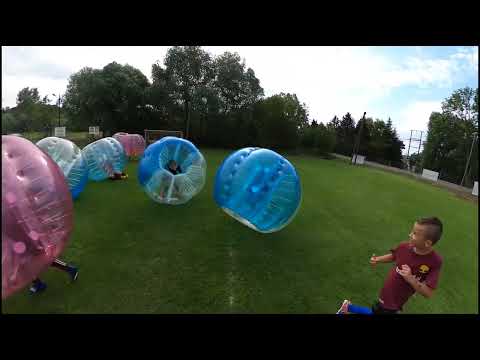 BUMPER BALL EKLER BARANÓWKA