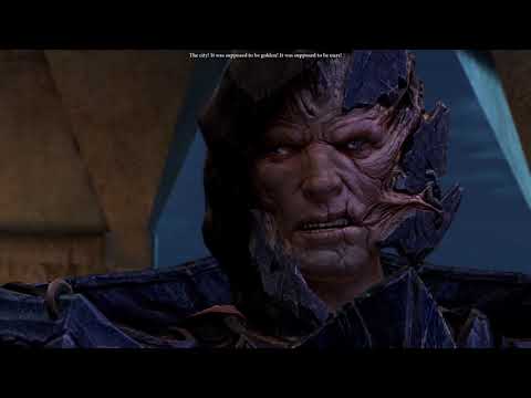 Dragon Age 2 Corypheus Nightmare Difficulty (Legacy DLC)