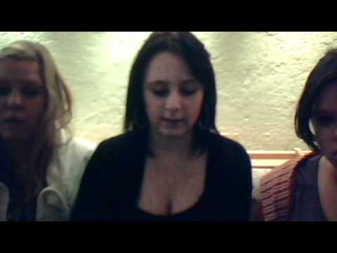 iJulex3 Mit Albulena &' Laura