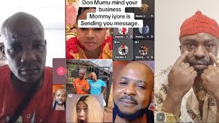 Download lagu E DON HAPPUN😱MUMMY IYORE SECRET EXPOSE ABOUT OKAIGBE AFTER MONEY PIPO GIVE HIM E NOR SEË AM 3M mp3 Download lagu E DON HAPPUN😱MUMMY IYORE SECRET EXPOSE ABOUT OKAIGBE AFTER MONEY PIPO GIVE HIM E NOR SEË AM 3M mp3
