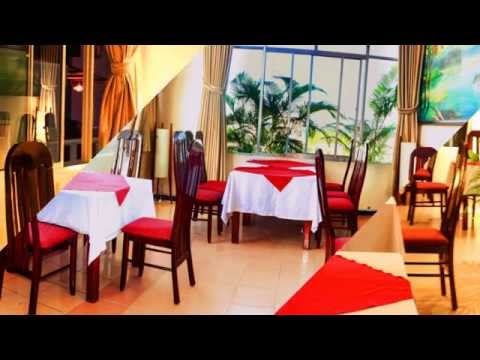 Ban Me Dakruco Hotel 2* Вьетнам