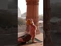 Ashtanga Yoga Sun Salutation A