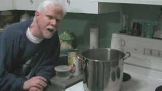 Home brewing the easy way part 1