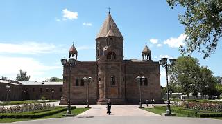 Հայ Առաքելական Եկեղեցին Հայաստանում ամենաբարձր վստահություն ունեցող կառույցներից մեկն է