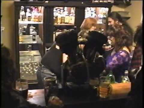 Geronimo-Romai Part 1993 Magyarorszag