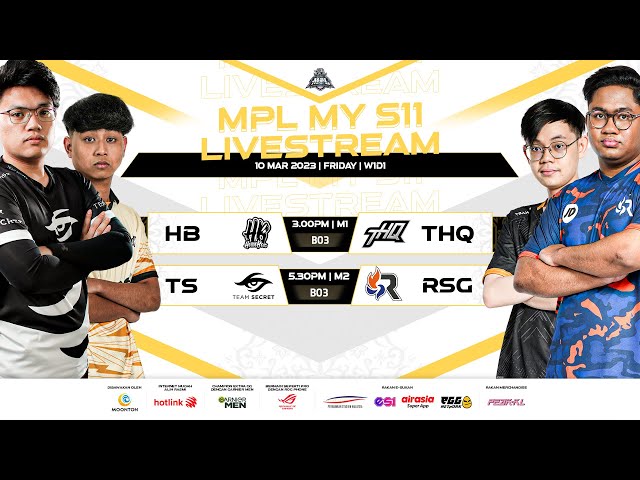 认识 Rose Gaming，让 PH 电子竞技感到惊讶的 MPL Malaysia 主持人