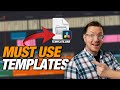 How I start every project in DaVinci Resolve 20 and you (probably) should too...