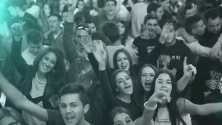 VICMAN ROMERO & MIKE SILDAVIA | AFTERMOVIE | LAS MIGAS 2015