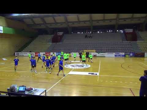 Karlovac - ZG Dubrava, 2004. g.  15.03.2018 1.poluvrijeme A