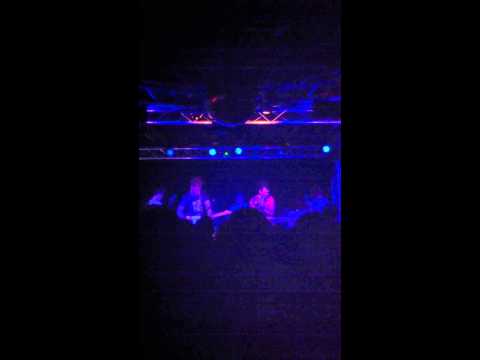 Hannah - Freelance Whales