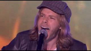 Wes Carr Top11 Dancing In The Dark