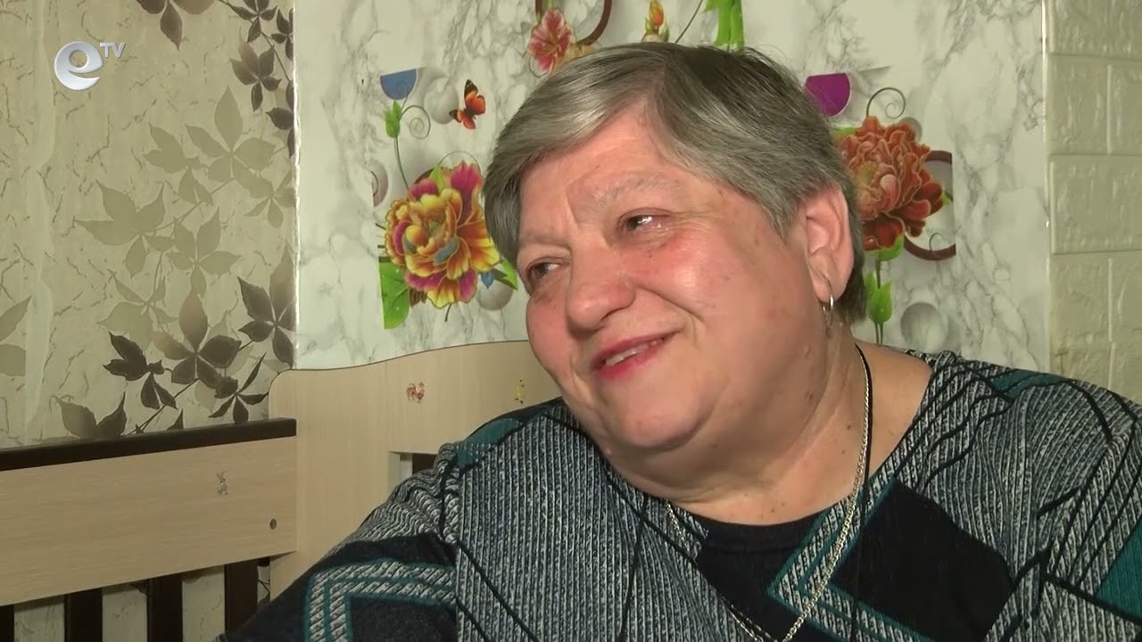 Янка Деспова - Приемното семейство - спирка, пълна с любов