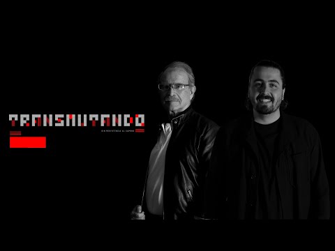 021 Jorge Souza - EL PODER DE LA POESÍA