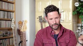 Tacheles: Max Herre über Musik und Vorurteile