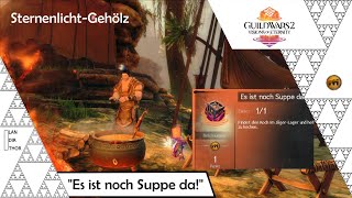 Es ist noch Suppe da! (Soup's On) - Erfolg | Guild Wars 2 Visions of Eternity