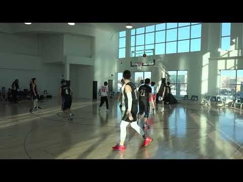 J17 vs NGSS - Sunday tier 8 - tcbl 2021 winter